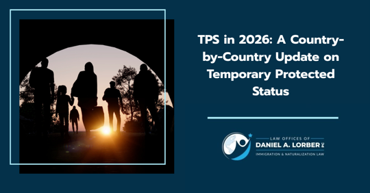 TPS 2026 Updates